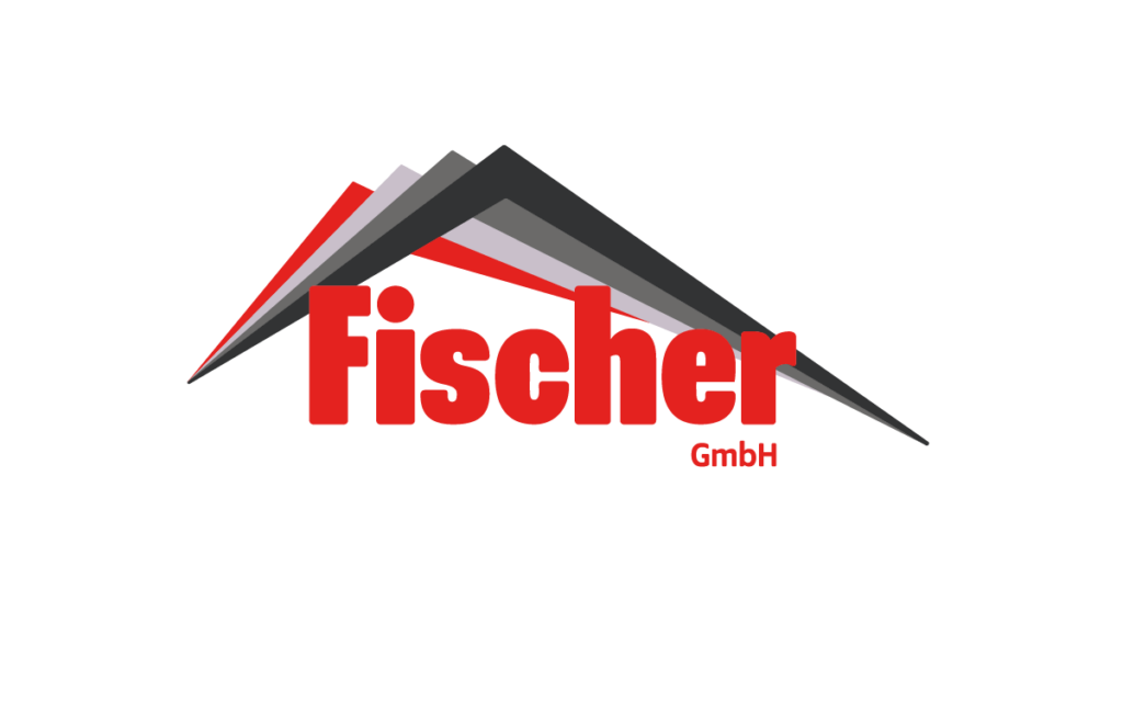 Logo Fischer Dachbau
